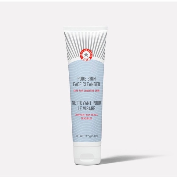 First Aid Beauty Other - First Aid Beauty Pure Skin Face Cleanser
